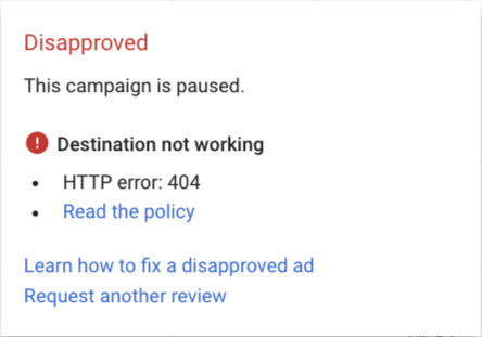 Google Ads launches new tool called the policy manager - 2